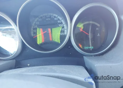 2010 Dodge Grand Caravan Se z USA, uszkodzony, nr VIN 2D4RN4DE0AR248362